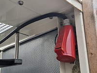 Aggregaat, electro diesel, gamme gtf, 2001 - afbeelding 17 van  27