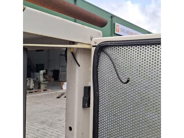 Aggregaat, electro diesel, gamme gtf, 2001 - afbeelding 19 van  27