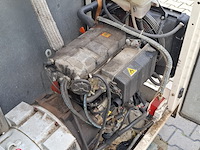Aggregaat, electro diesel, gamme gtf, 2001 - afbeelding 20 van  27
