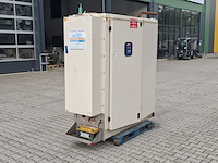 Aggregaat, electro diesel, gamme gtf, 2001 - afbeelding 12 van  27