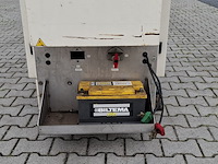 Aggregaat, electro diesel, gamme gtf, 2001 - afbeelding 22 van  27