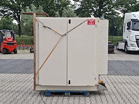 Aggregaat, electro diesel, gamme gtf, 2001 - afbeelding 24 van  27