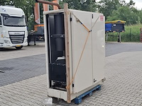Aggregaat, electro diesel, gamme gtf, 2001 - afbeelding 25 van  27