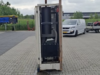 Aggregaat, electro diesel, gamme gtf, 2001 - afbeelding 26 van  27