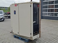 Aggregaat, electro diesel, gamme gtf, 2001 - afbeelding 27 van  27