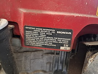 Aggregaat en hydrauliekpomp, kawasaki en atlas - afbeelding 6 van  17