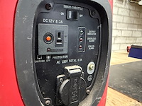 Aggregaat eurom, b1000i - afbeelding 4 van  6