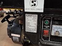 Aggregaat eurom, ge2501 - afbeelding 5 van  6