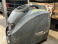 Aggregaat eurom, independ 2500 - afbeelding 1 van  5