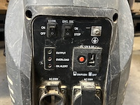 Aggregaat eurom, independ 2500 - afbeelding 4 van  5