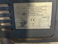 Aggregaat eurom, independ 2500 - afbeelding 5 van  5