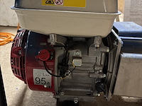 Aggregaat europower, ep3300, bouwjaar 2021 - afbeelding 4 van  8