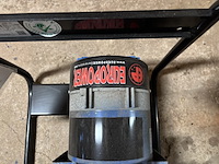 Aggregaat europower, ep3300, bouwjaar 2021 - afbeelding 6 van  8