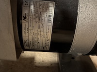 Aggregaat europower, ep3300, bouwjaar 2021 - afbeelding 7 van  8