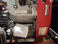 Aggregaat, europower generators, ep10000e, 2007 - afbeelding 4 van  13