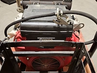 Aggregaat, europower generators, ep10000e, 2007 - afbeelding 9 van  13
