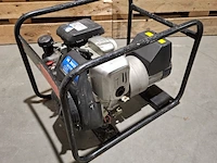 Aggregaat, europower generators, ep2100, 2007