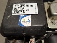 Aggregaat, europower generators, ep2100, 2007 - afbeelding 5 van  9