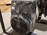 Aggregaat, europower generators, ep2100, 2007 - afbeelding 8 van  9