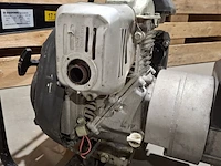Aggregaat, europower generators, ep2100, 2007 - afbeelding 9 van  9