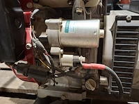 Aggregaat, europower generators, ep6000e, 2014 - afbeelding 5 van  13