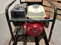 Aggregaat, europower generators, ep6000e, 2014 - afbeelding 6 van  13