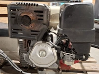 Aggregaat, europower generators, ep6000e, 2014 - afbeelding 11 van  13