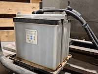 Aggregaat, europower generators, ep6000e, 2014 - afbeelding 12 van  13
