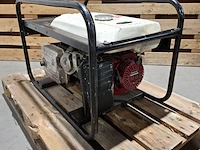 Aggregaat, europower generators