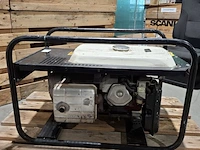 Aggregaat, europower generators - afbeelding 3 van  9