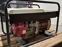 Aggregaat, europower generators - afbeelding 5 van  9