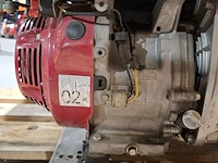 Aggregaat, europower generators - afbeelding 7 van  9