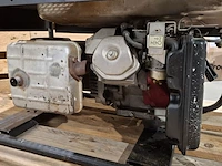 Aggregaat, europower generators - afbeelding 9 van  9