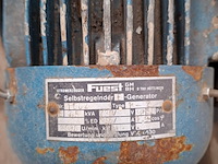 Aggregaat fuest - afbeelding 7 van  7