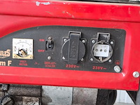 Aggregaat, herkules, hs 2 m f - afbeelding 7 van  8