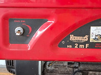 Aggregaat, herkules, hs 2 m f - afbeelding 8 van  8