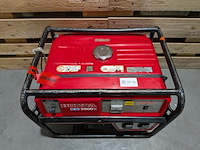 Aggregaat, honda, eb 3000x - afbeelding 3 van  10