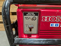 Aggregaat, honda, eb 3000x - afbeelding 5 van  10