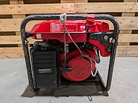 Aggregaat, honda, eb 3000x - afbeelding 8 van  10