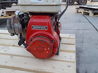 Aggregaat, honda, eg1500, te gebruiken voor onderdelen - afbeelding 2 van  8