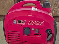 Aggregaat honda, eu22i