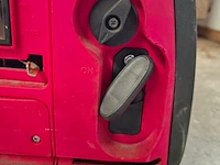 Aggregaat honda, eu22i - afbeelding 5 van  5