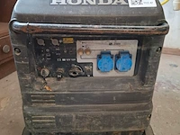 Aggregaat honda, inventer eu30is - afbeelding 2 van  6