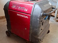 Aggregaat honda, inventer eu30is - afbeelding 4 van  6