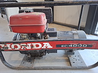 Aggregaat, honda - afbeelding 2 van  5