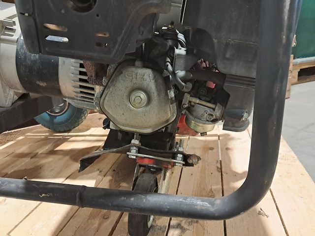 Aggregaat, honda - afbeelding 2 van  10