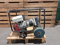 Aggregaat, honda - afbeelding 1 van  10