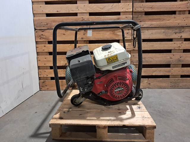 Aggregaat, honda - afbeelding 3 van  10