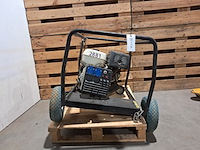 Aggregaat, honda - afbeelding 5 van  10