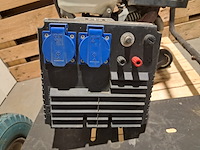 Aggregaat, honda - afbeelding 6 van  10